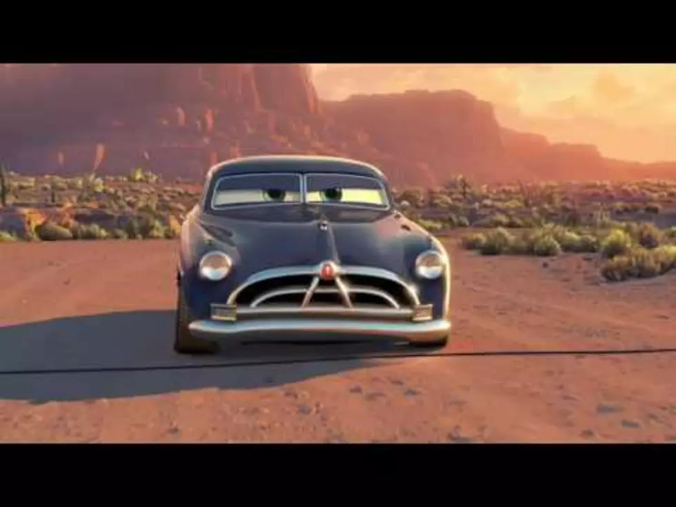 Disney Pixar Releases New Hidden Easter Egg Video