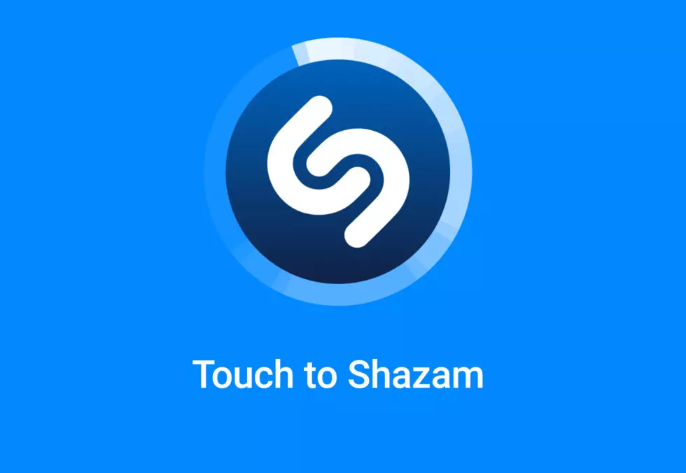 The Top Ten Shazammed Songs in Rochester Today