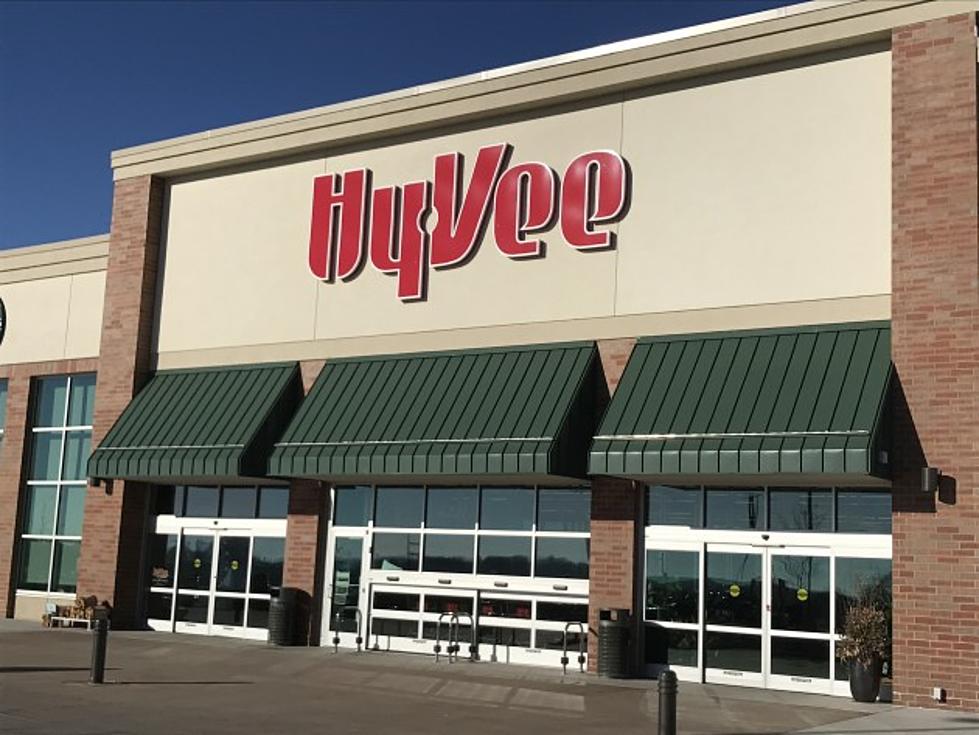 Hy-Vee Recalls Pizza