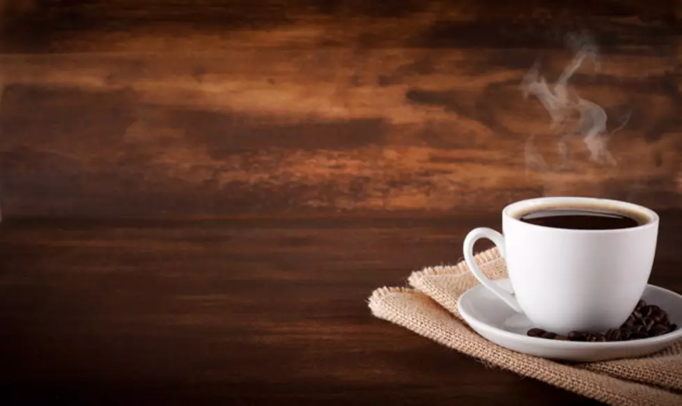 Is Black Coffee Good For You?