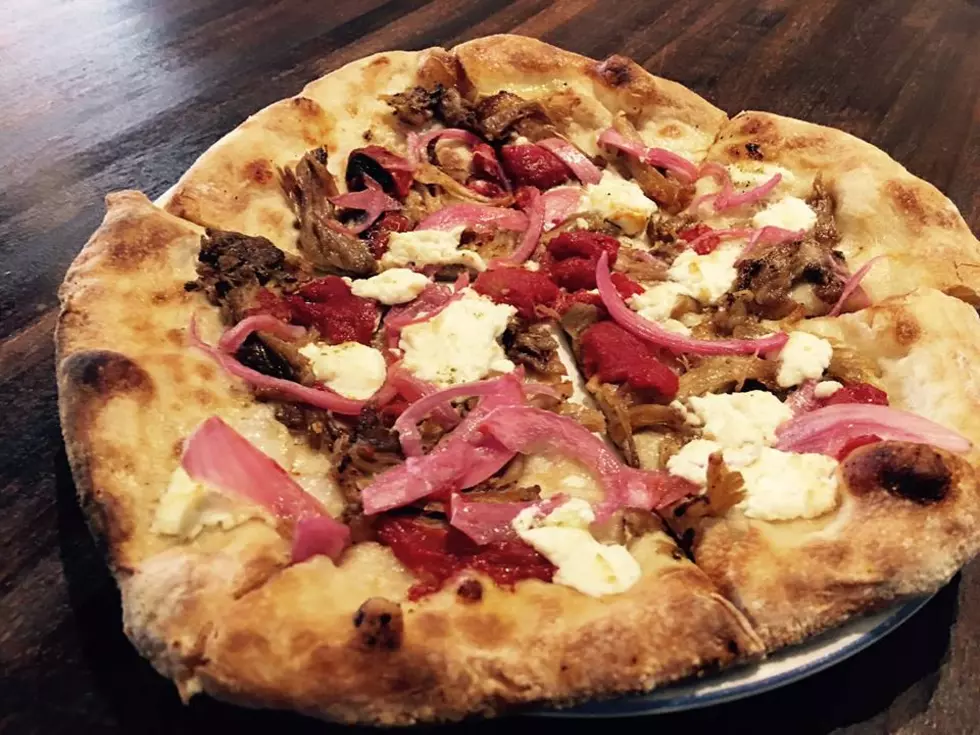 Become a Taste Tester and Vote 5 New Pizzas onto Rochester Brew Pub’s Menu!