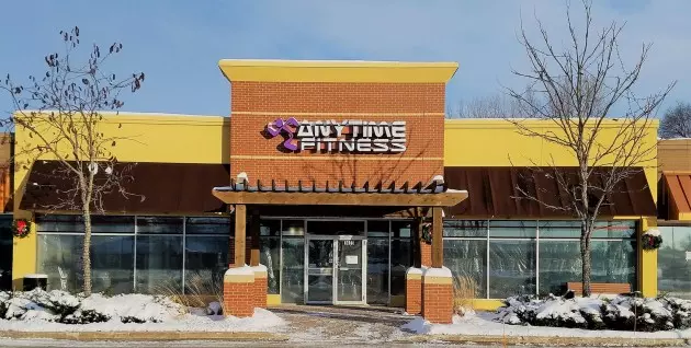fitness gyms rochester mn