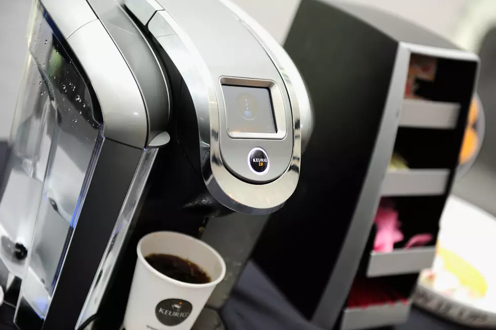 You Might Want to Read This if You Own a Keurig