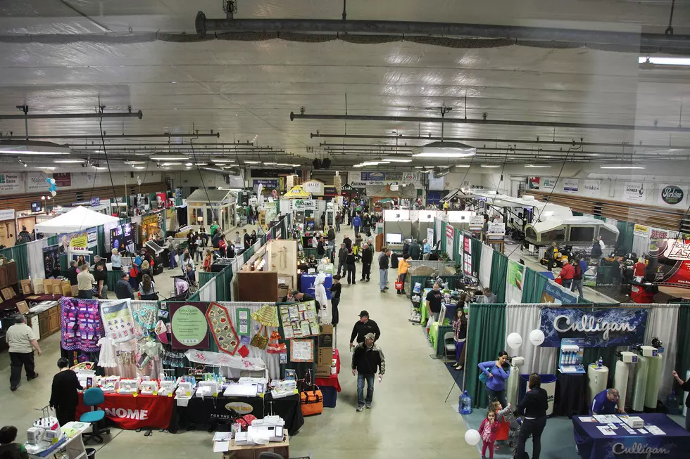 Don’t Miss the Rochester Home, Vacation and RV Show This Weekend!