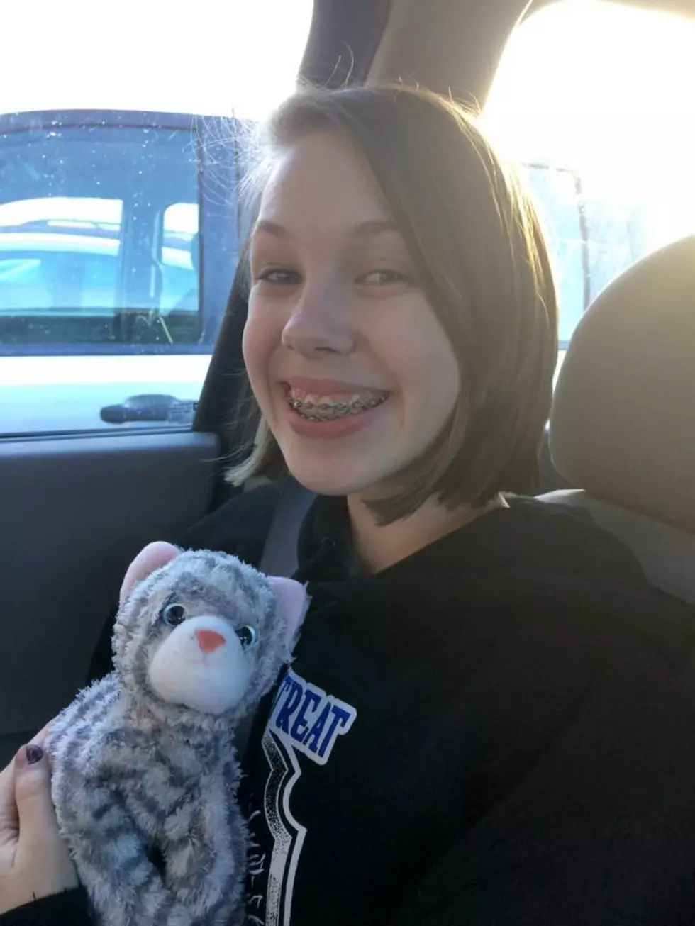 #MotivationMonday: Rochester Girl Sends Kindness to Denver Child