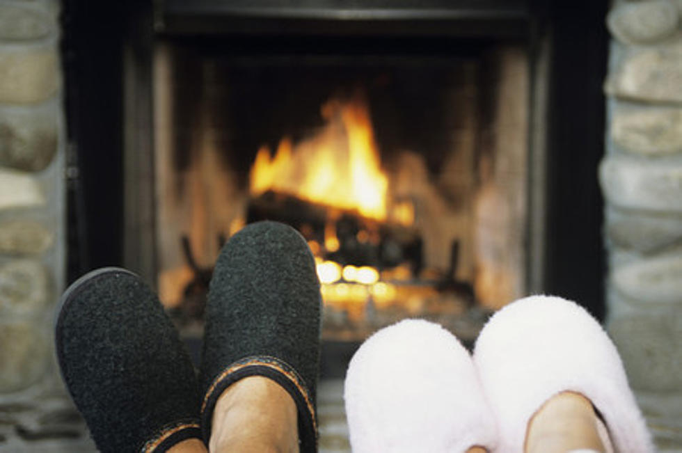 #MotivationMonday – Bring some Hygge Into Your Life