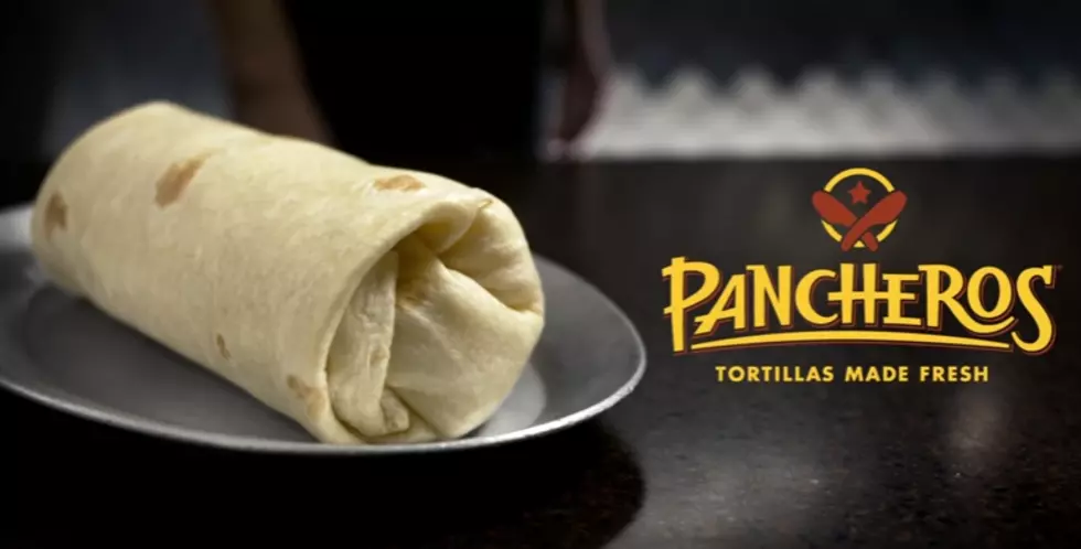 Pancheros Mexican Restaurant will Open in Rochester this Week