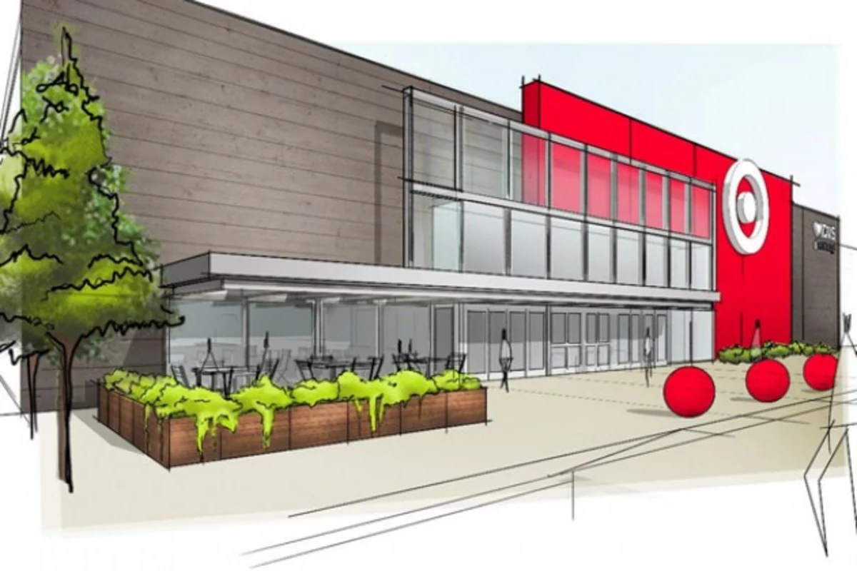 Target Reveals New Designs and Upgrades for Hundreds of Their Stores