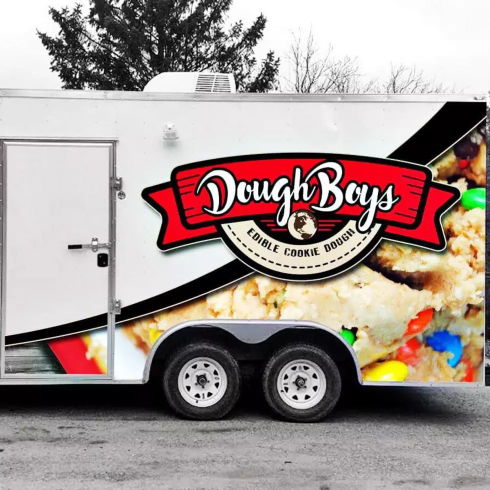 Rochester Will Have Its First Ever Cookie Dough Food Truck