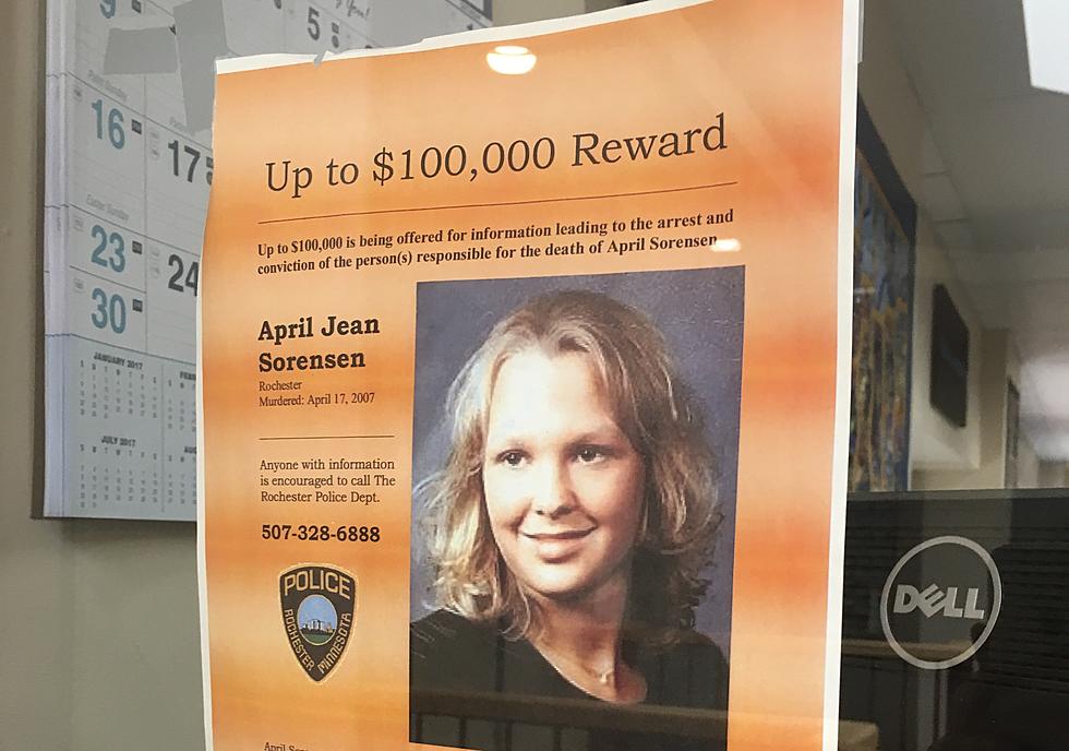 Rochester’s Unsolved Murder of April Sorensen Hits 10-Year Anniversary – [Video]