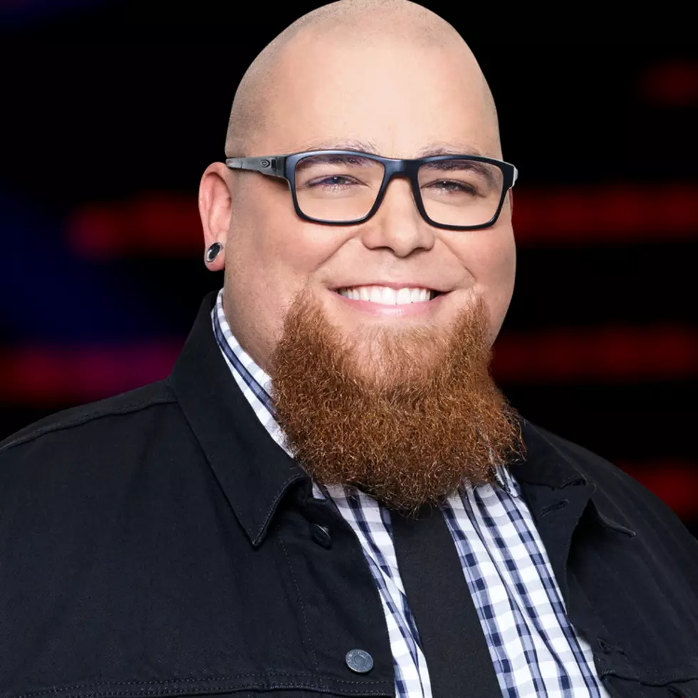 Minnesota&#8217;s Own Jesse Larson Can Win &#8216;The Voice&#8217; Tonight with Your Help!