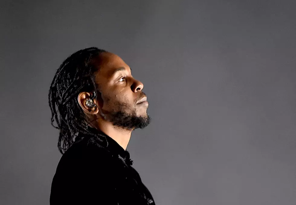 Kendrick Lamar Adds Minnesota Show to Newly Expanded Tour