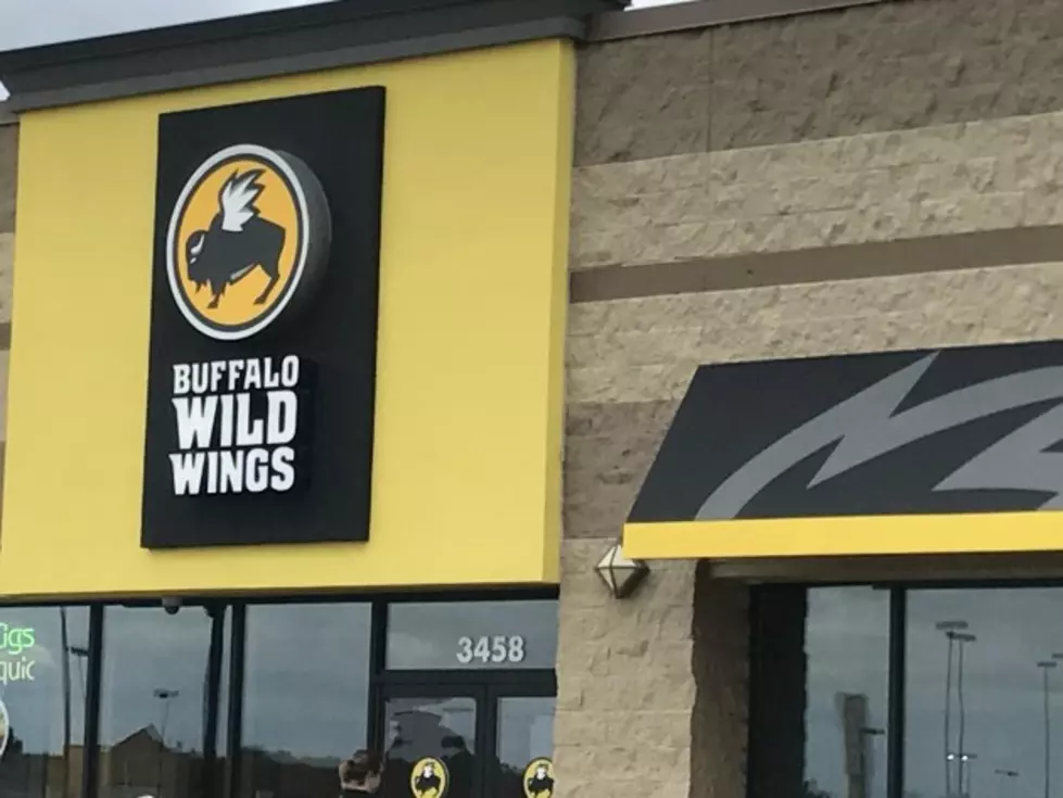 Take Advantage of This One Day Only Special at Rochester’s B-Dubs!