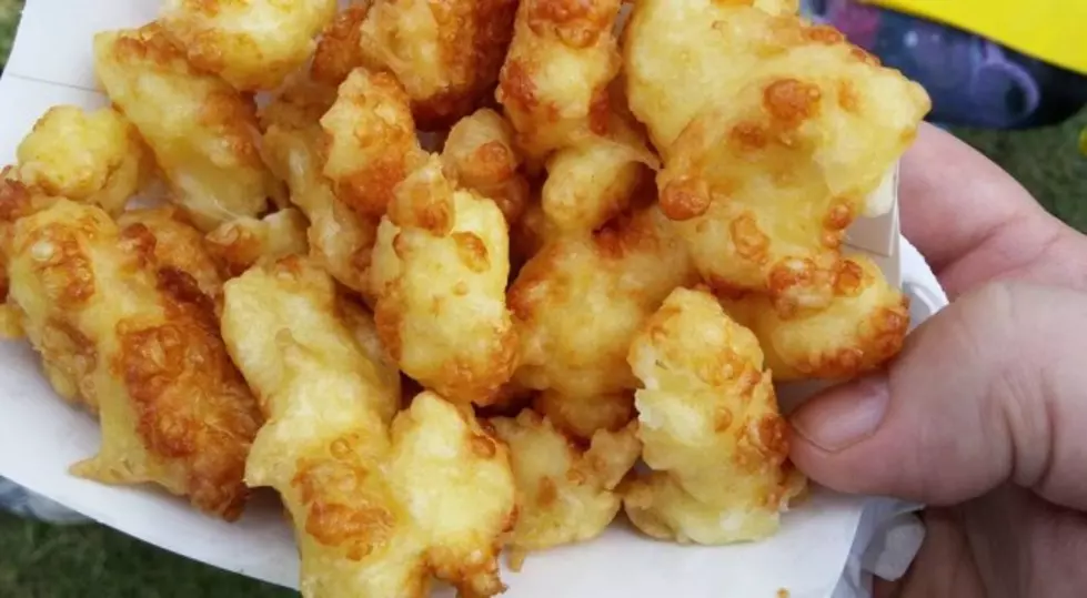 Cheese Curd Stand Threatening to Sue Minnesota State Fair