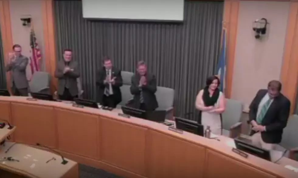 Was This Rochester City Council Member’s Response Disrespectful?