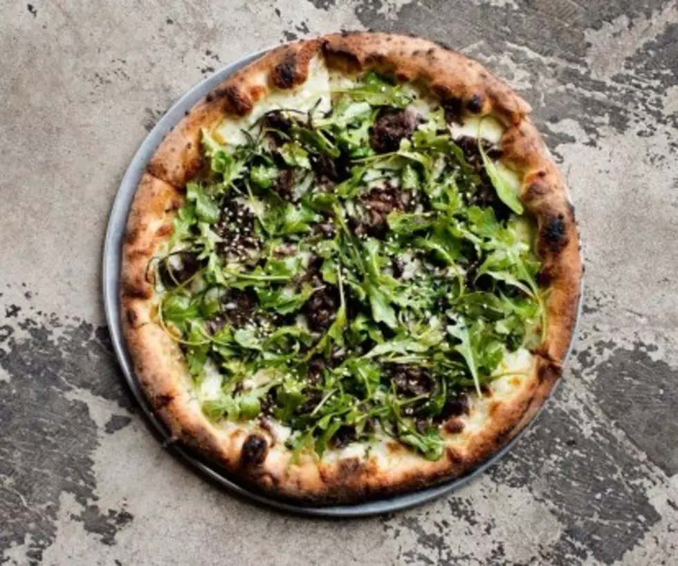 Minnesota Pizza Place Named One of the Best New Restaurants in America!