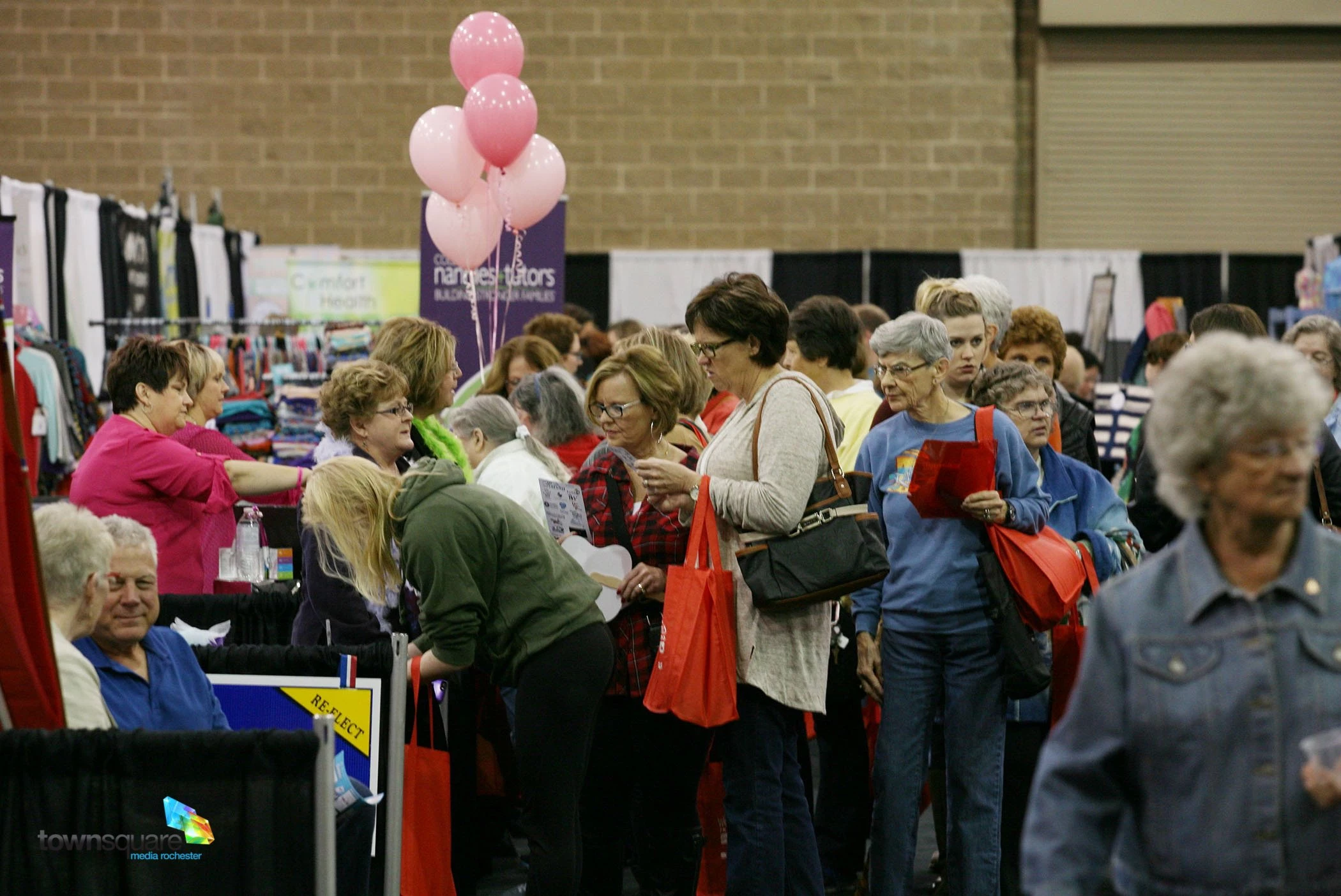 5 Reasons to Attend the Rochester Women’s Fall Expo
