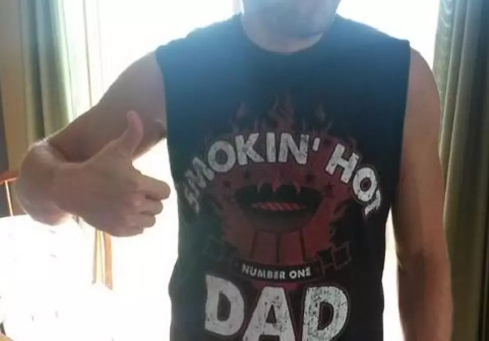 The Funniest Father’s Day Videos
