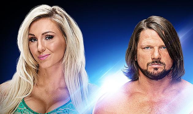 AJ Styles, Charlotte Flair, &#038; More WWE Superstars Coming to Rochester