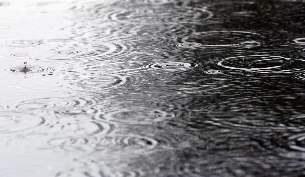 You&#8217;re Not Crazy &#8211; It&#8217;s Been an Unusually Wet Fall in Rochester
