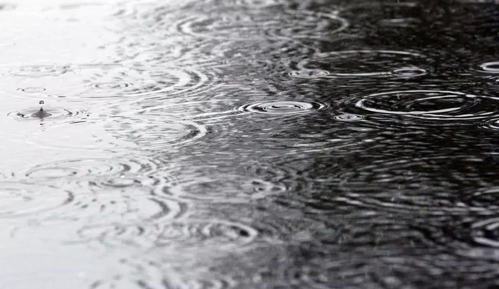 You’re Not Crazy – It’s Been an Unusually Wet Fall in Rochester