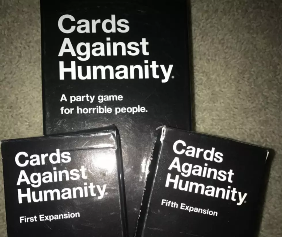 Is This Disney-Themed ‘Cards Against Humanity’ Expansion Pack a Real Thing?