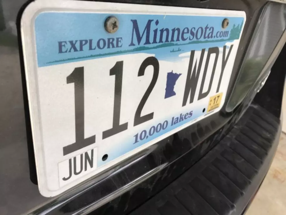 Minnesota DVS Says Plan Ahead if You Need to Renew Your Tabs or Licenses in July