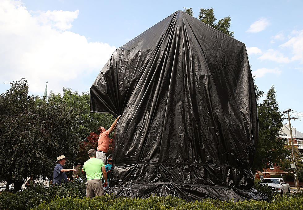 Could Minnesota Have Their Own Statue Controversy Soon?