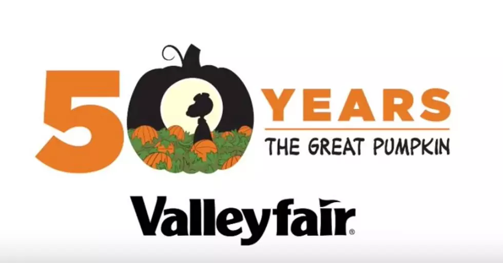 Valleyfair to host ‘The Great Pumpkin Fest’ for Families with Young Children