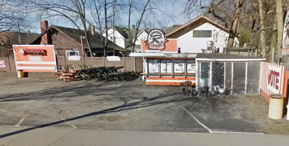 Roscoe&#8217;s BBQ in Rochester is Closing
