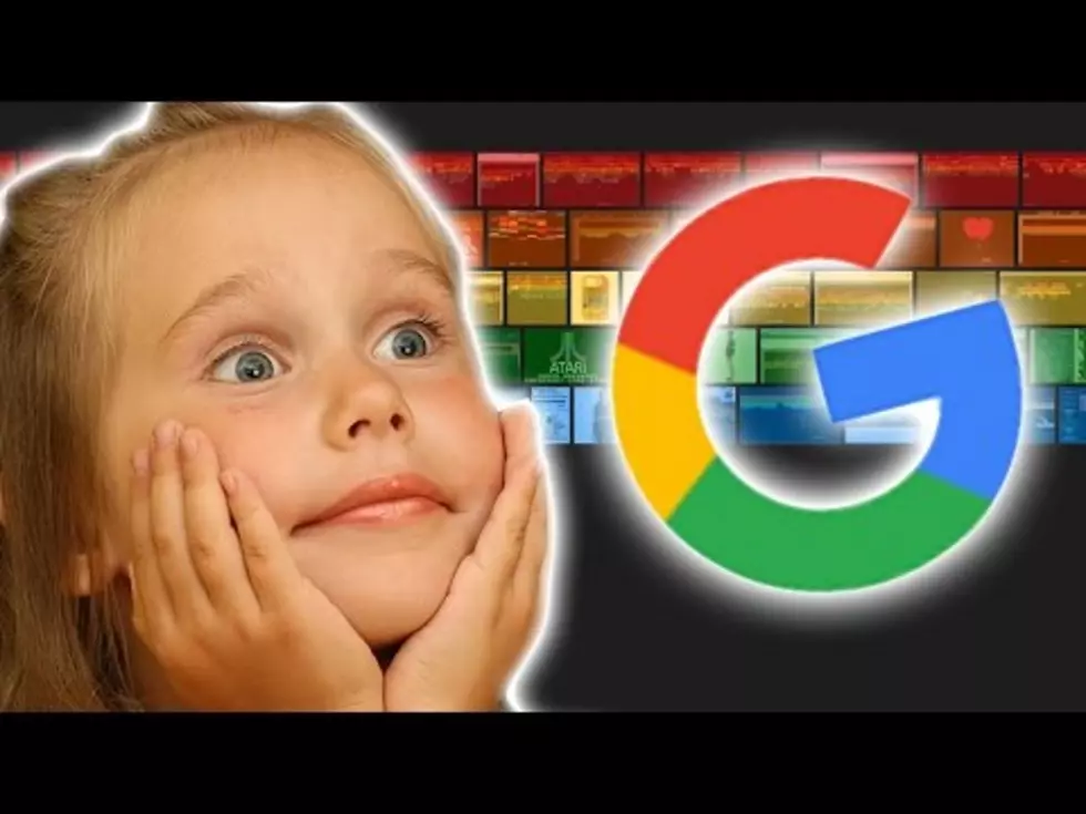 6 Secret (and Fun) Google Search Tips to Try! [VIDEO]