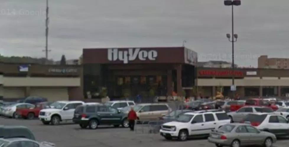 Man Threatens to Shoot Up Rochester HyVee Over Chicken