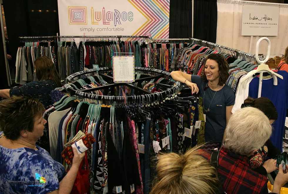 5 Reasons You’ll Want to Be at the 2017 Women’s Fall Expo