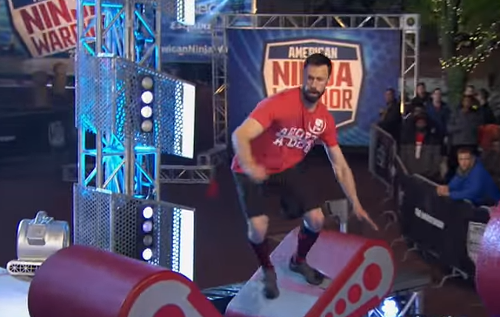 Three Rochester Residents Will Compete on ‘American Ninja Warrior’