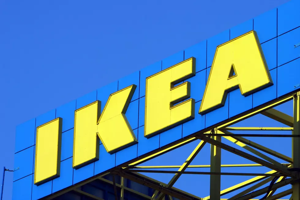 Once Again, IKEA Announces Dresser Recall After Death of a Child