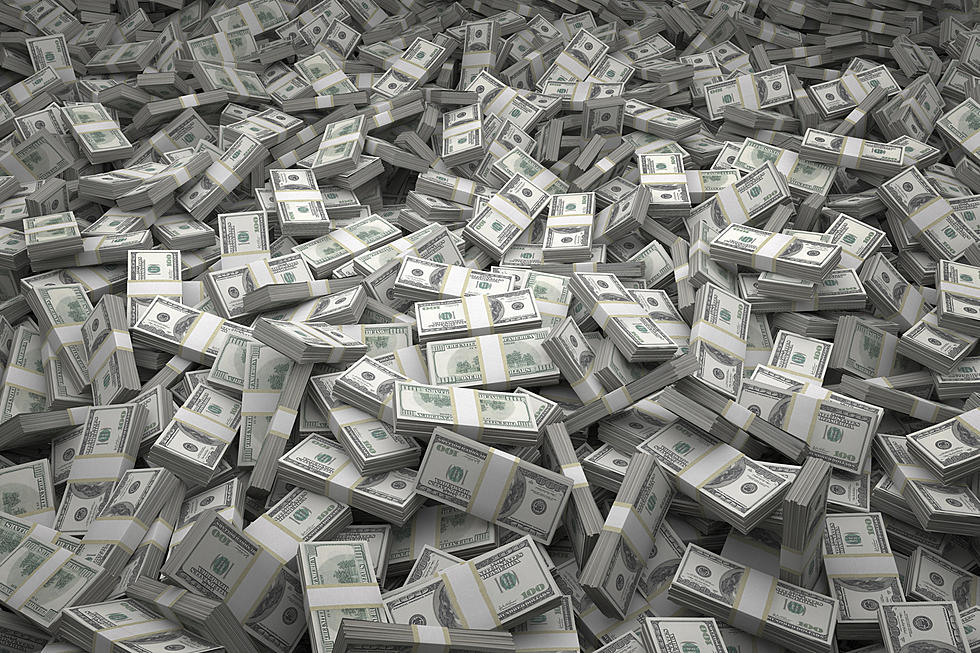 The State of Minnesota has over 200 Million Dollars in Unclaimed Money