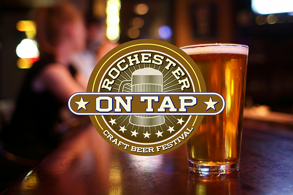 4 Reasons You Can’t Miss Rochester on Tap 2017!