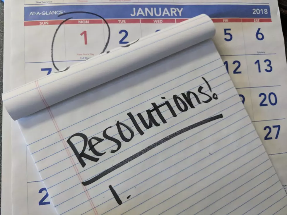 Rochester Woman Attempting 30 Year New Year&#8217;s Resolution