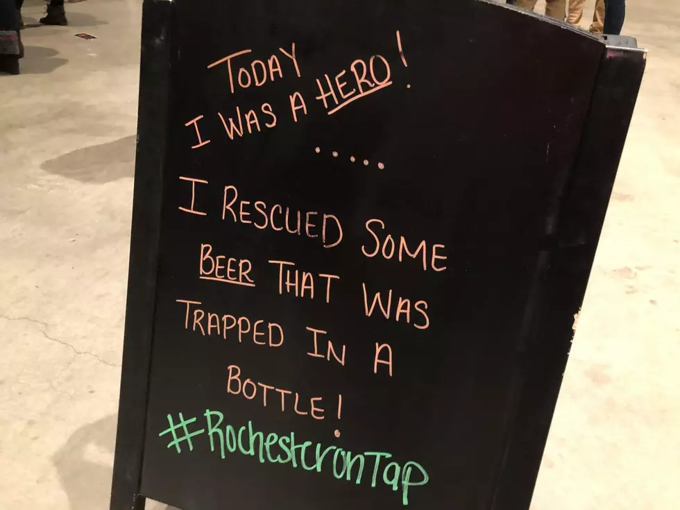 4 Awesome Beers You May Have Missed at Rochester on Tap