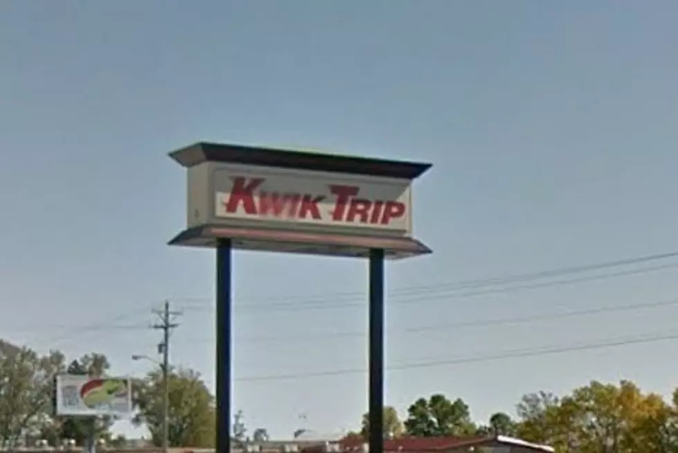 Man Finds $10,000 and Returns It To Kwik Trip