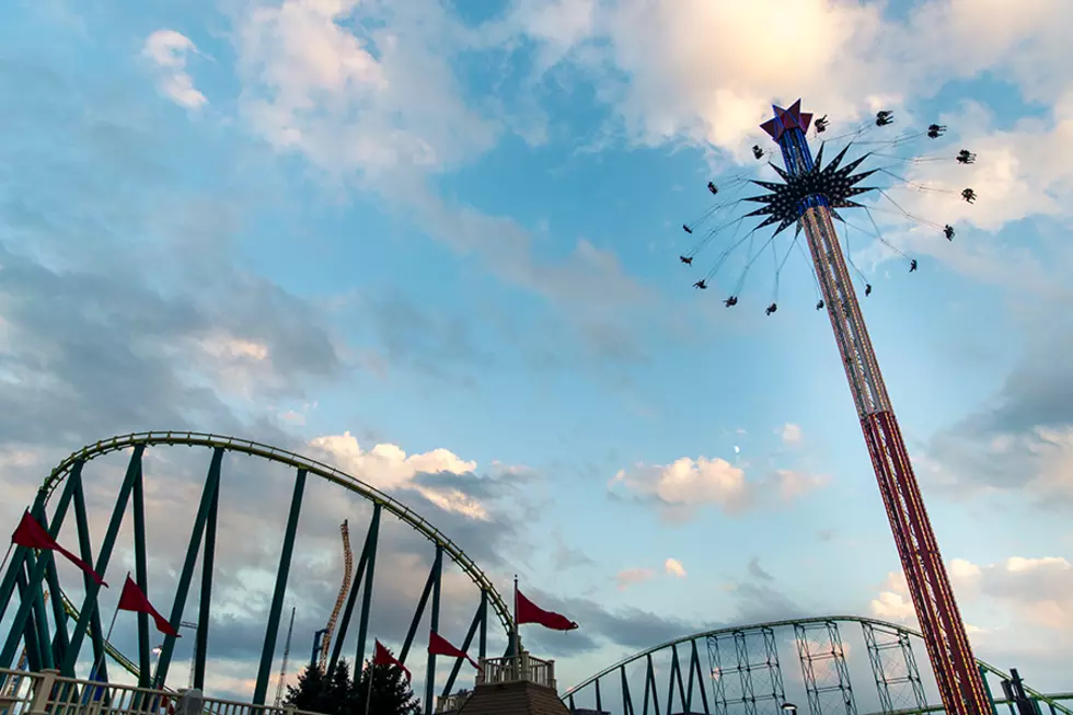 Minnesota Owns One of the Best New Amusement Park Rides in the Nation