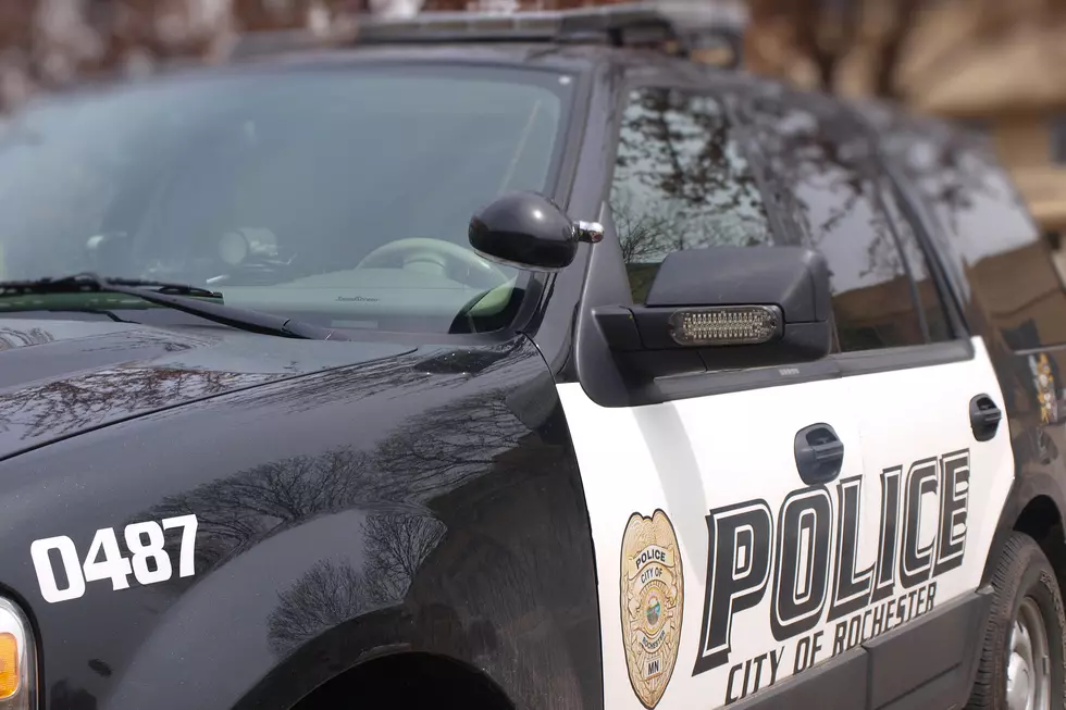 Rochester Police Department Handles Intense Situation With Extreme Patience and Class [VIDEO]