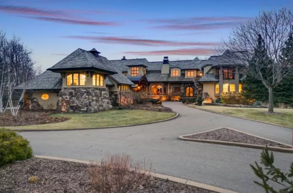 The 3 Most Expensive Houses in Minnesota