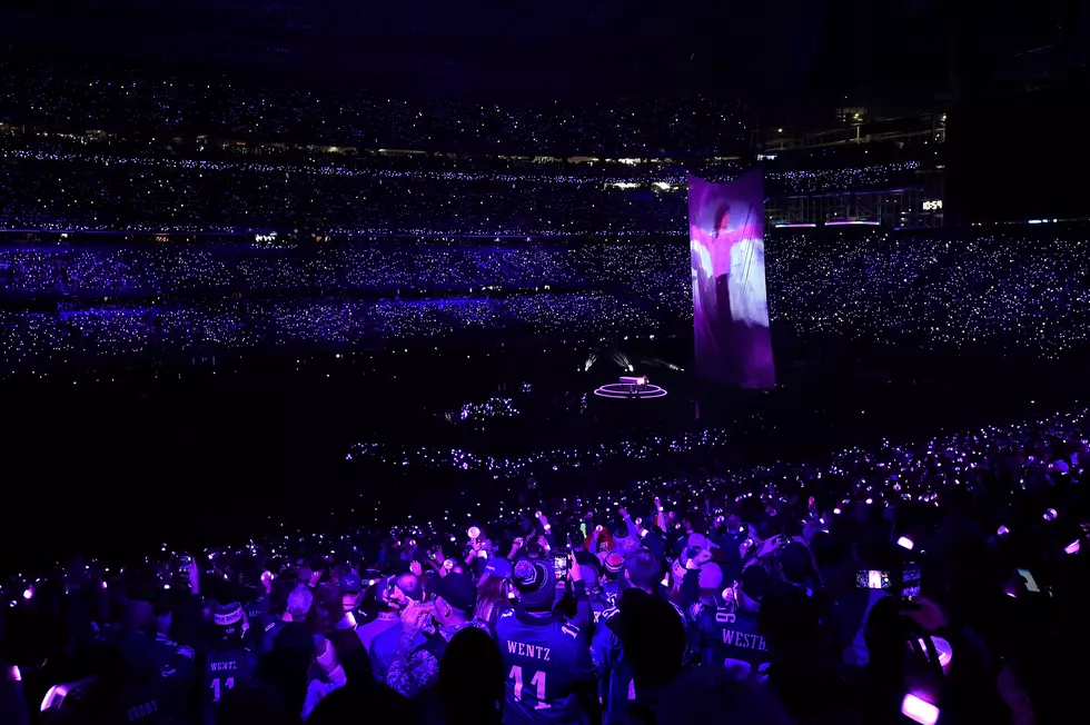 Minnesotans Predicted the Super Bowl Halftime Show A Year Ago