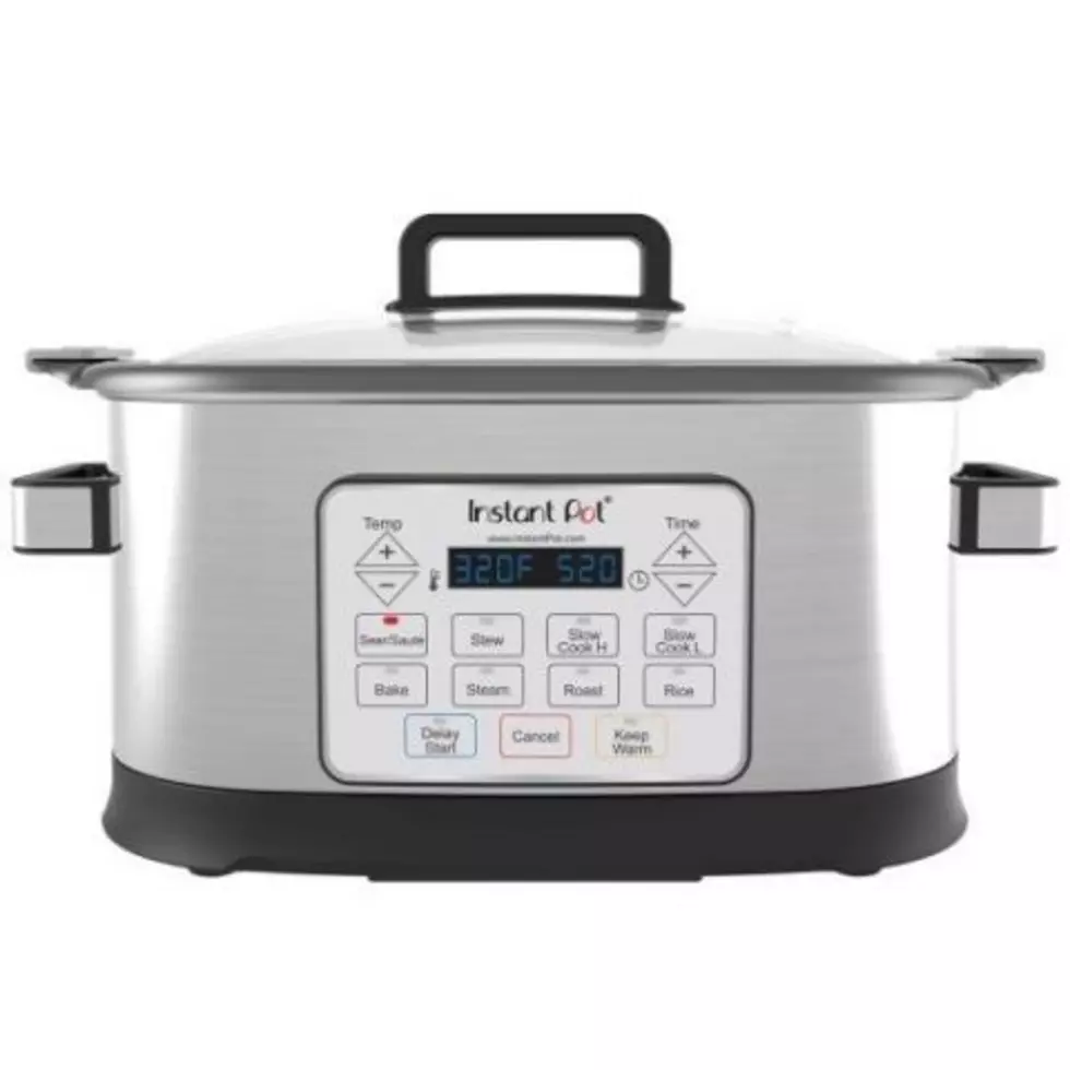 Instant Pot Multicooker Recall – Check Your Model Number!