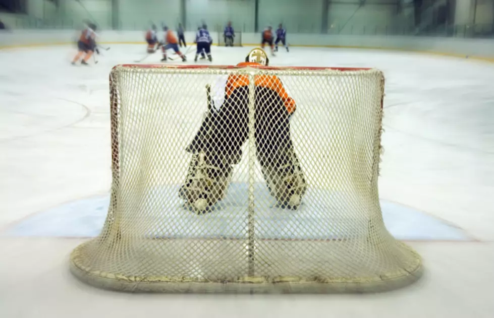 How to get your kid in Hockey Without Spending a Dime