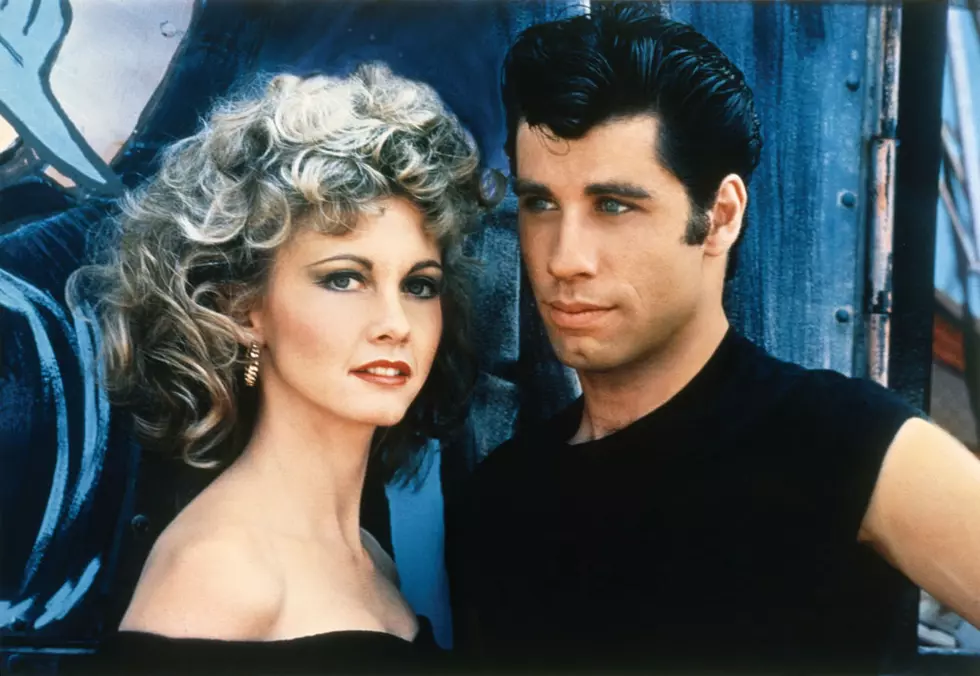 You&#8217;ll Have One Chance to See Grease on the Big Screen in Rochester