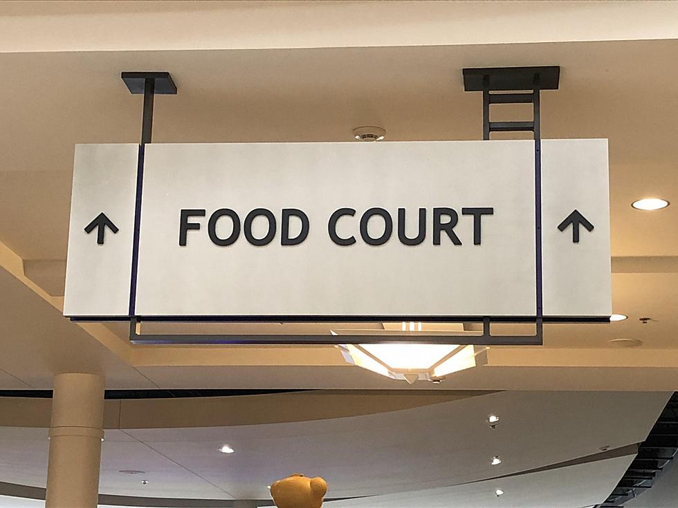 Opinion: The Apache Mall Food Court&#8217;s Missing One Key Component