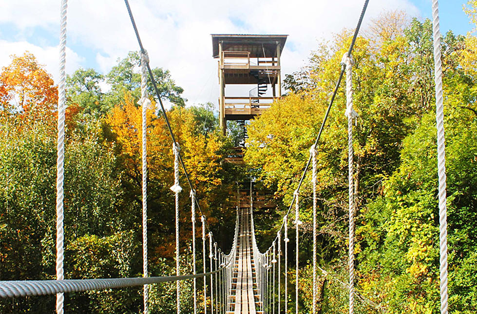 This Epic Adventure Park is Only 90 Minutes from Rochester