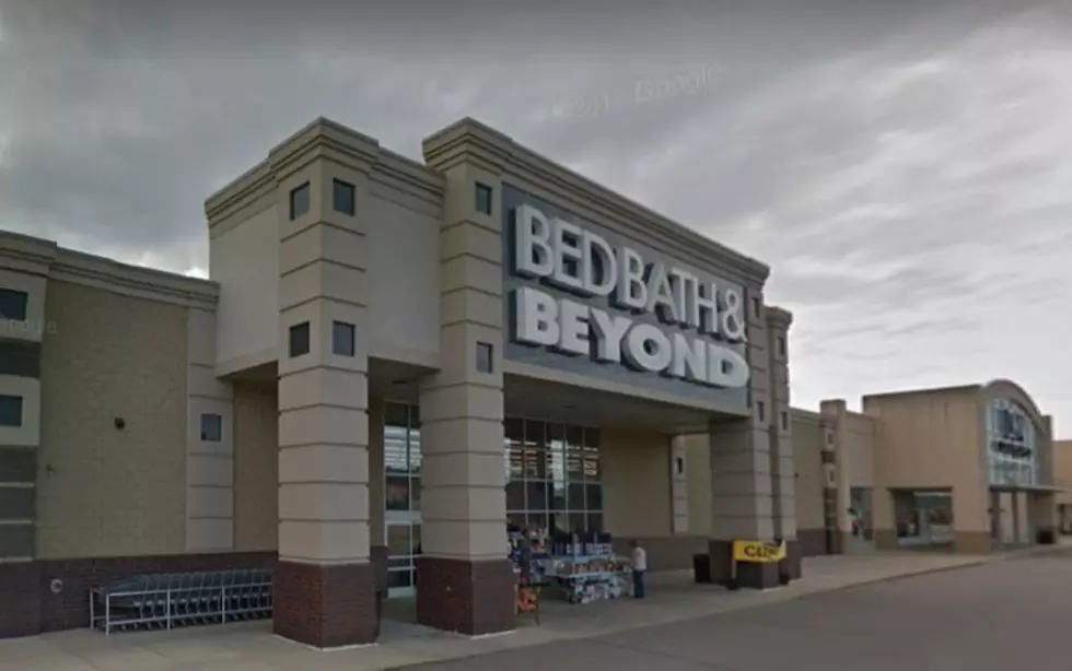 Bed Bath &#038; Beyond is in Serious Trouble